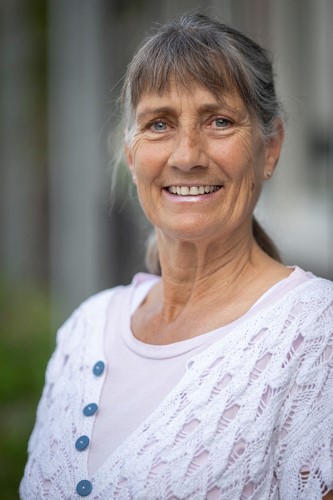  Susanne Lerch