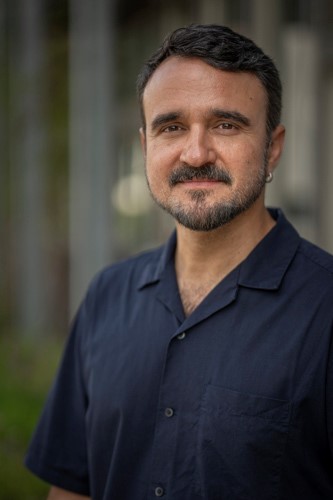  Ioannis Magouras, Dr. med. vet., PhD, Dipl. ECVPH
