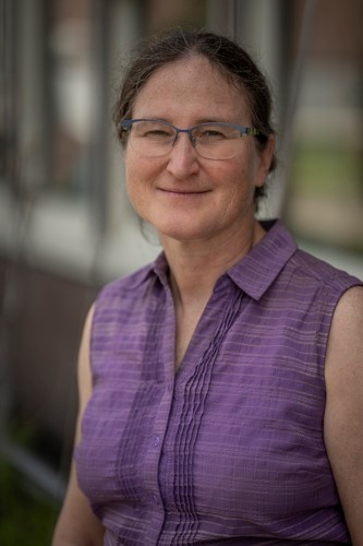  Gertraud Schüpbach, Prof. Dr.