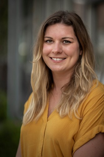  Silja Griss, med. vet.