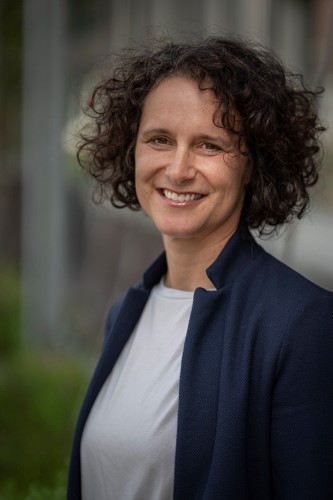  Marielle Schär Selby, MSc Sci. Pol.