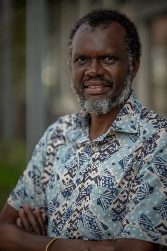  Samuel Okech
