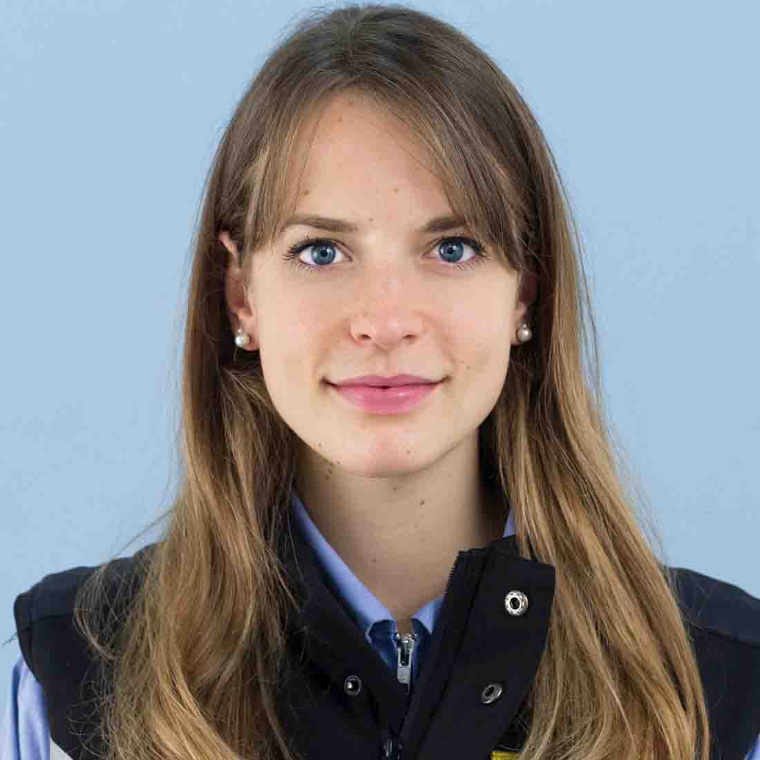  Agathe Verhulst med. vet.