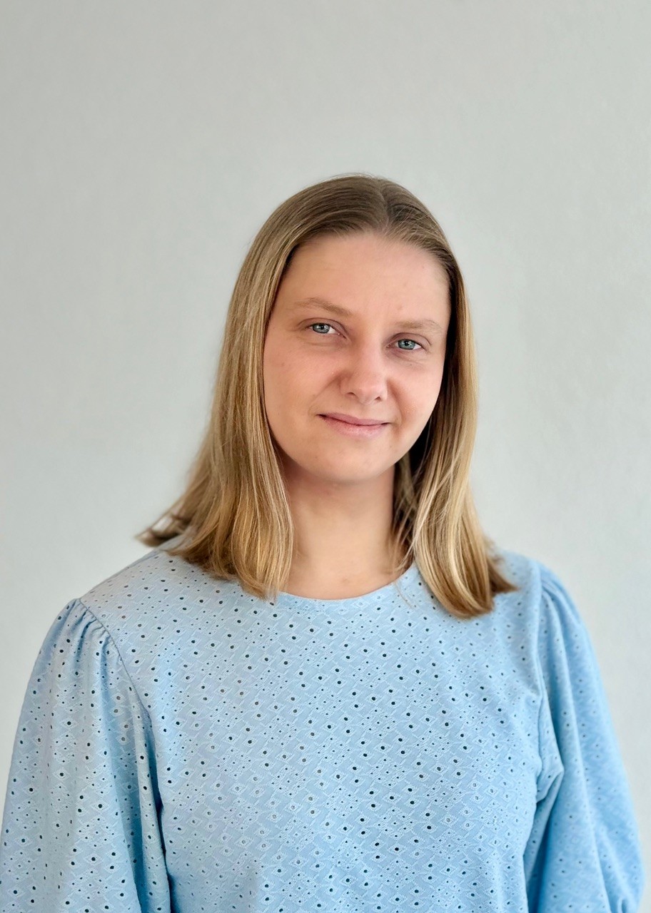  Nicole Klopfenstein, med. vet.