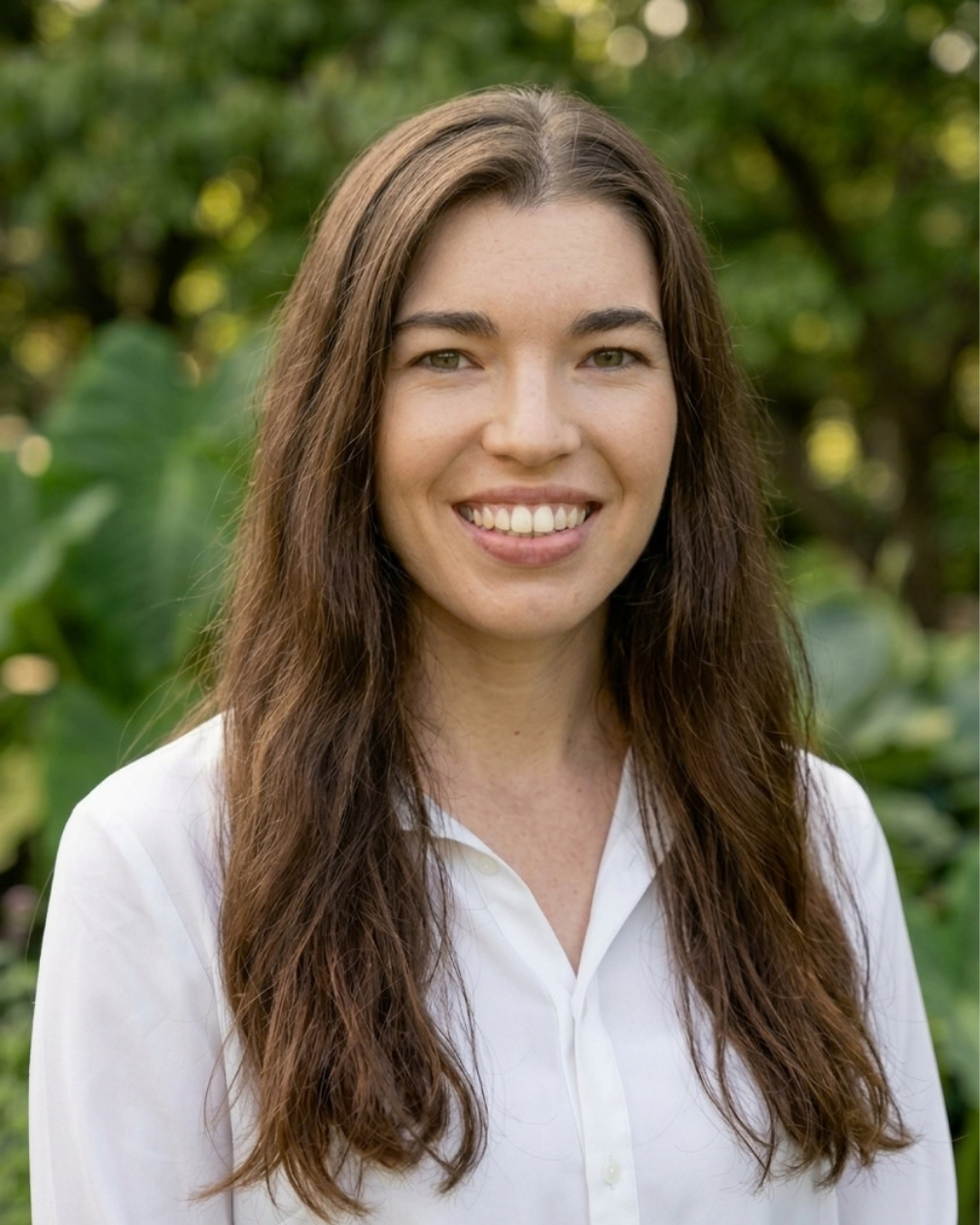  Stephanie Süss, Dr. med. vet.