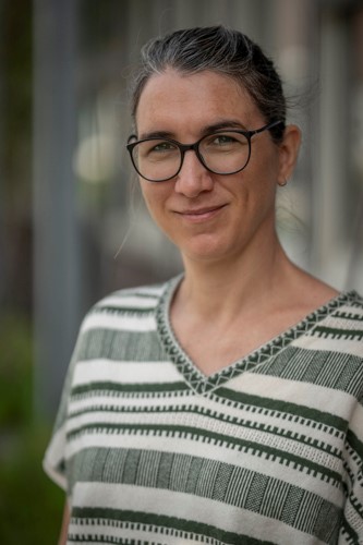  Camille Doras, Dr. med. vet., PhD, MPH