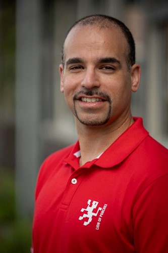  Filipe Maximiano, med. vet., Dipl. EVCPH