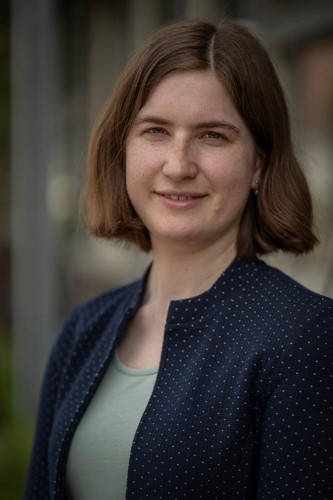  Anna-Sophia Stocker, Dr. med. vet.